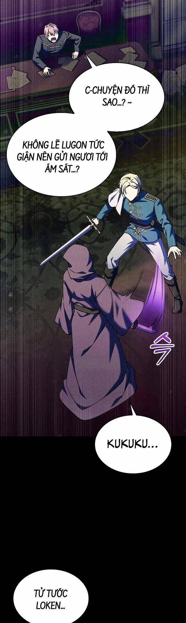 Chuyển Sinh Vào Gia Tộc Suy Vong 44 trang 16