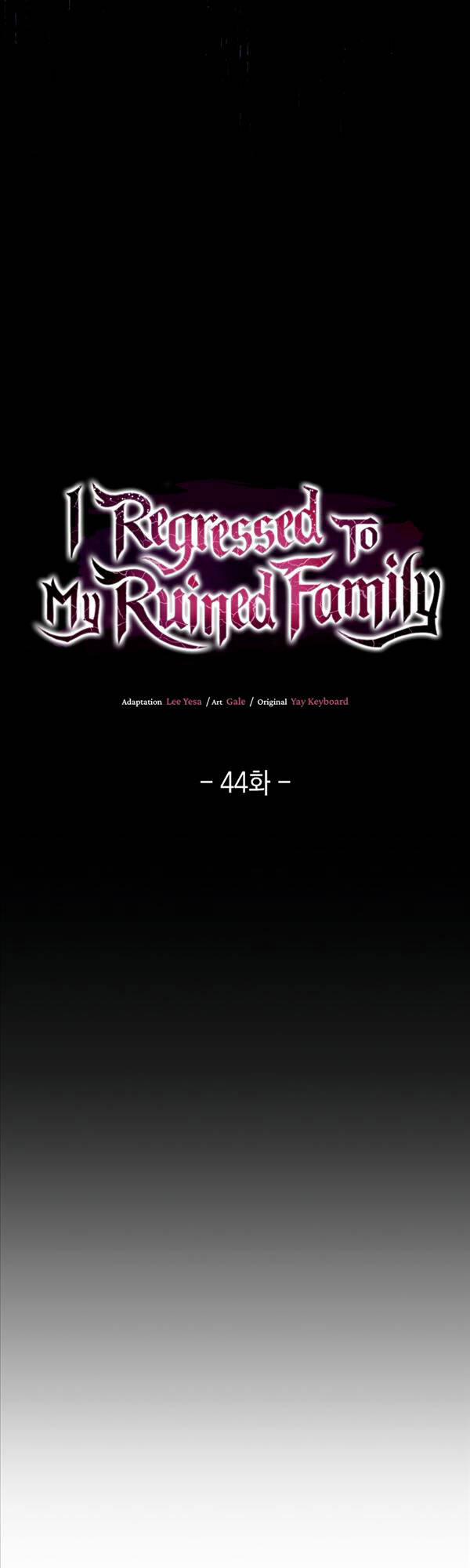 Chuyển Sinh Vào Gia Tộc Suy Vong 44 trang 18