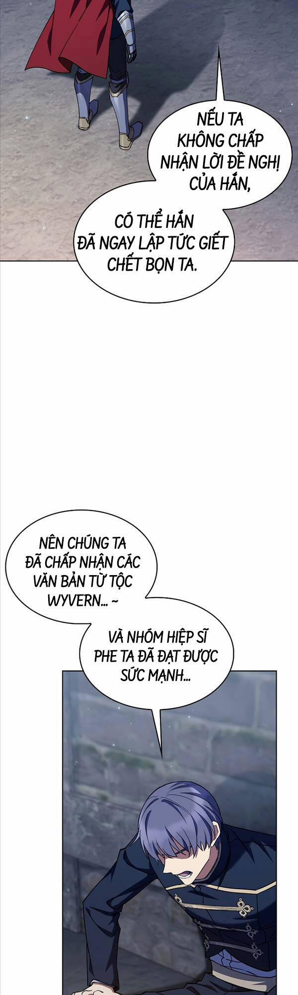 Chuyển Sinh Vào Gia Tộc Suy Vong 44 trang 20