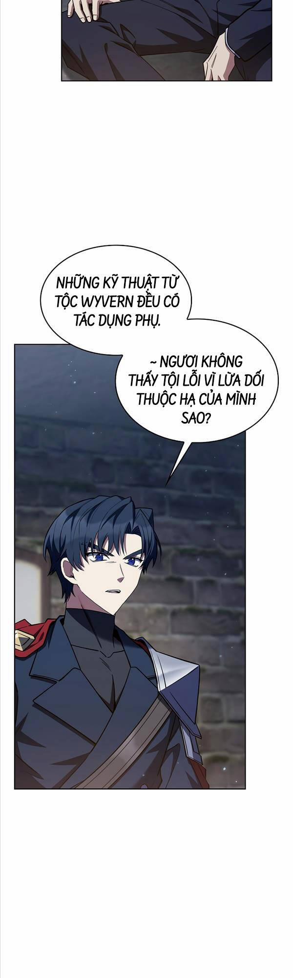 Chuyển Sinh Vào Gia Tộc Suy Vong 44 trang 21