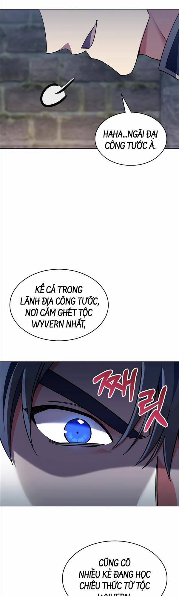 Chuyển Sinh Vào Gia Tộc Suy Vong 44 trang 22