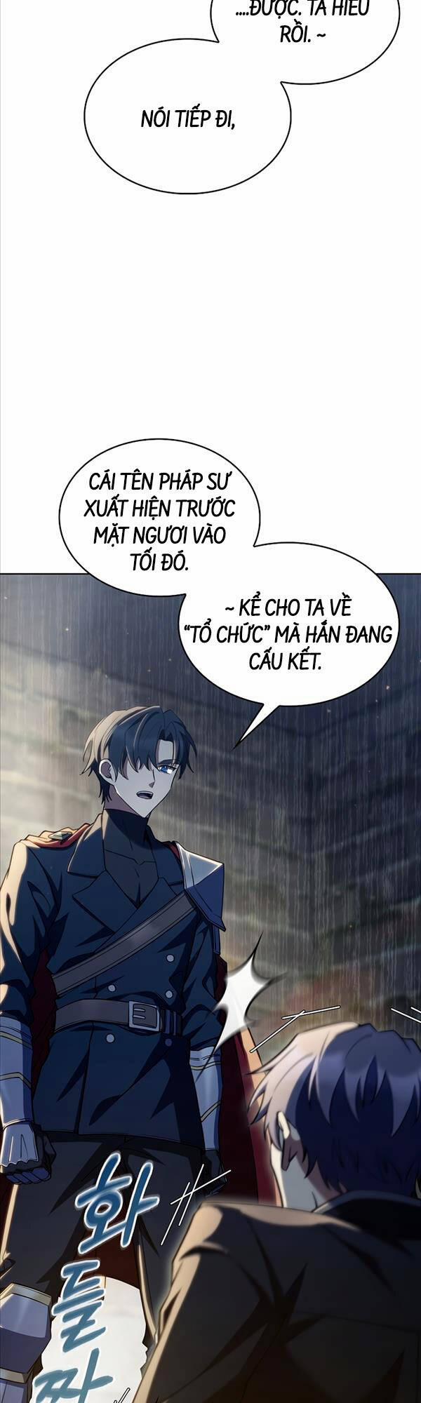 Chuyển Sinh Vào Gia Tộc Suy Vong 44 trang 25