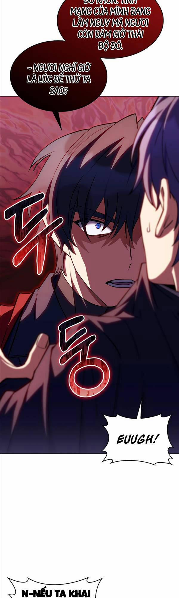 Chuyển Sinh Vào Gia Tộc Suy Vong 44 trang 27