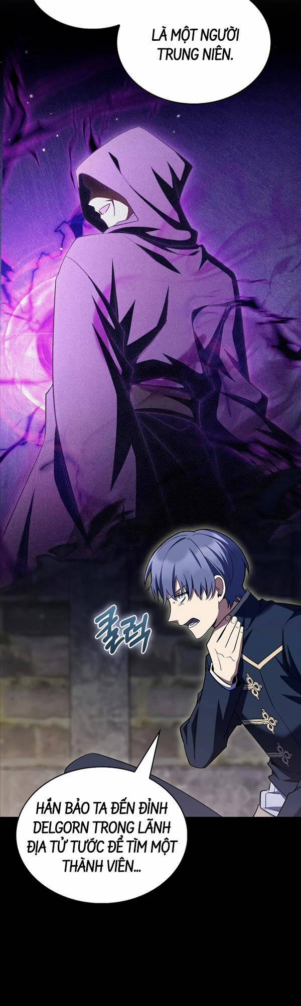 Chuyển Sinh Vào Gia Tộc Suy Vong 44 trang 31