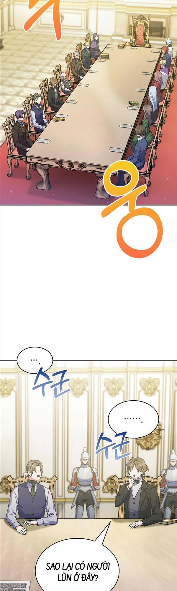 Chuyển Sinh Vào Gia Tộc Suy Vong 44 trang 34