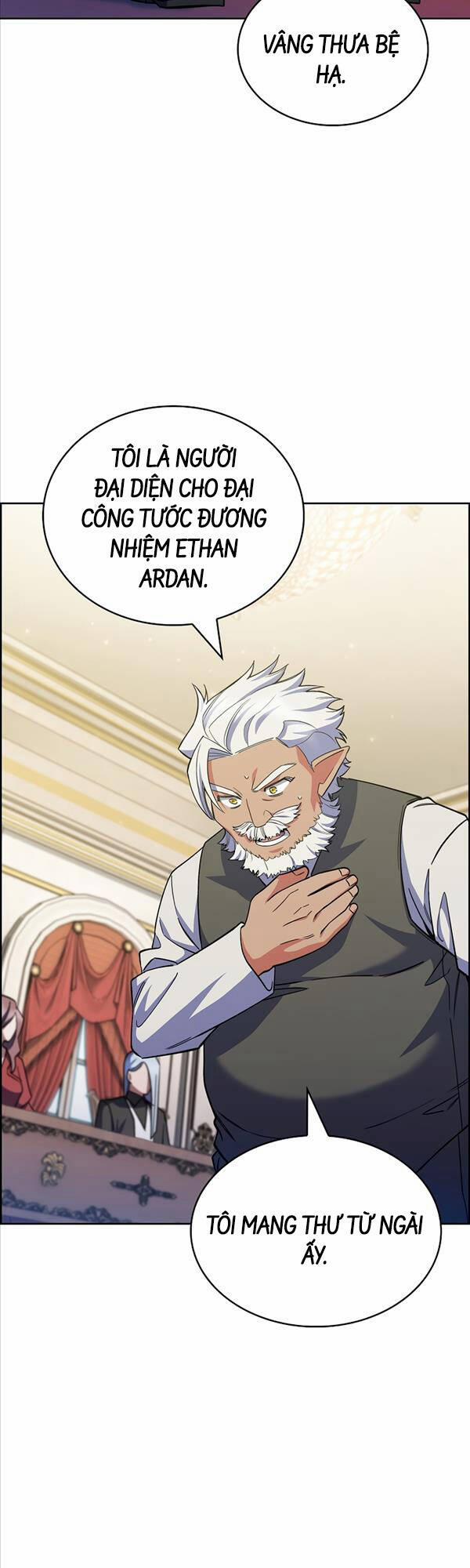Chuyển Sinh Vào Gia Tộc Suy Vong 44 trang 36
