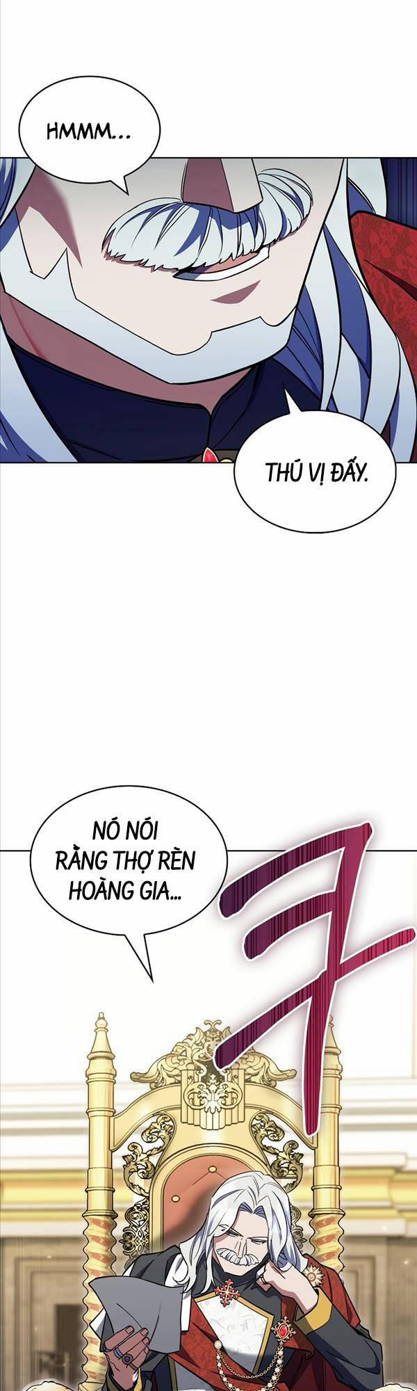 Chuyển Sinh Vào Gia Tộc Suy Vong 44 trang 39