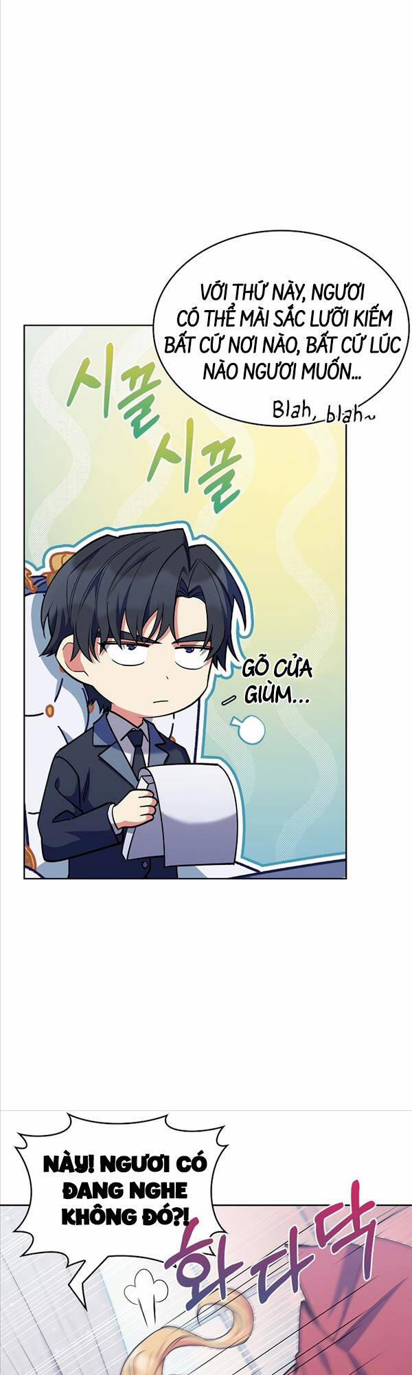 Chuyển Sinh Vào Gia Tộc Suy Vong 44 trang 49