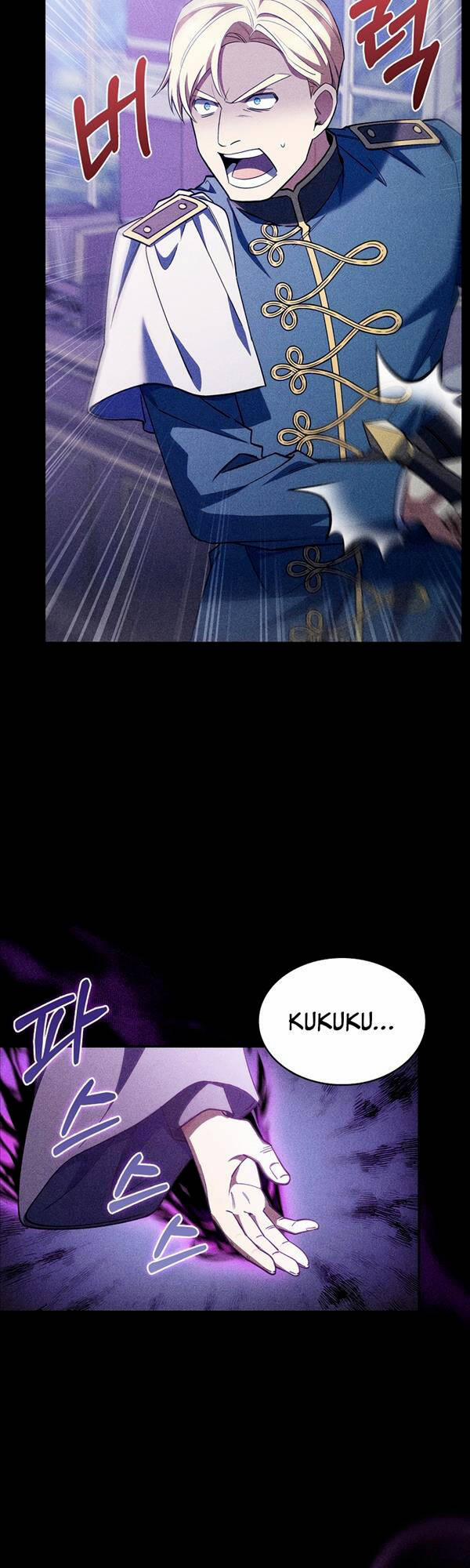 Chuyển Sinh Vào Gia Tộc Suy Vong 44 trang 5