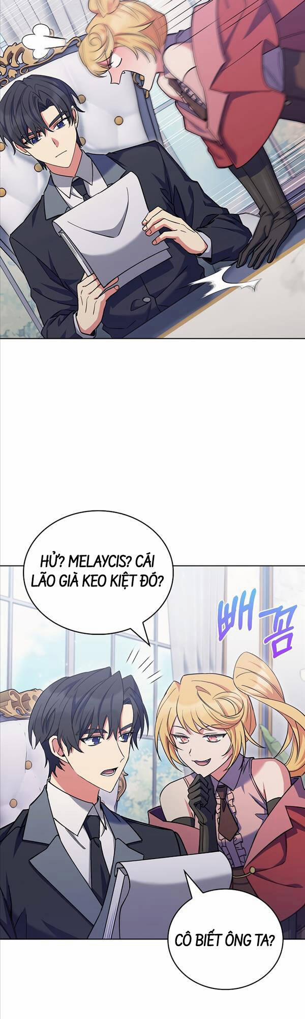 Chuyển Sinh Vào Gia Tộc Suy Vong 44 trang 50