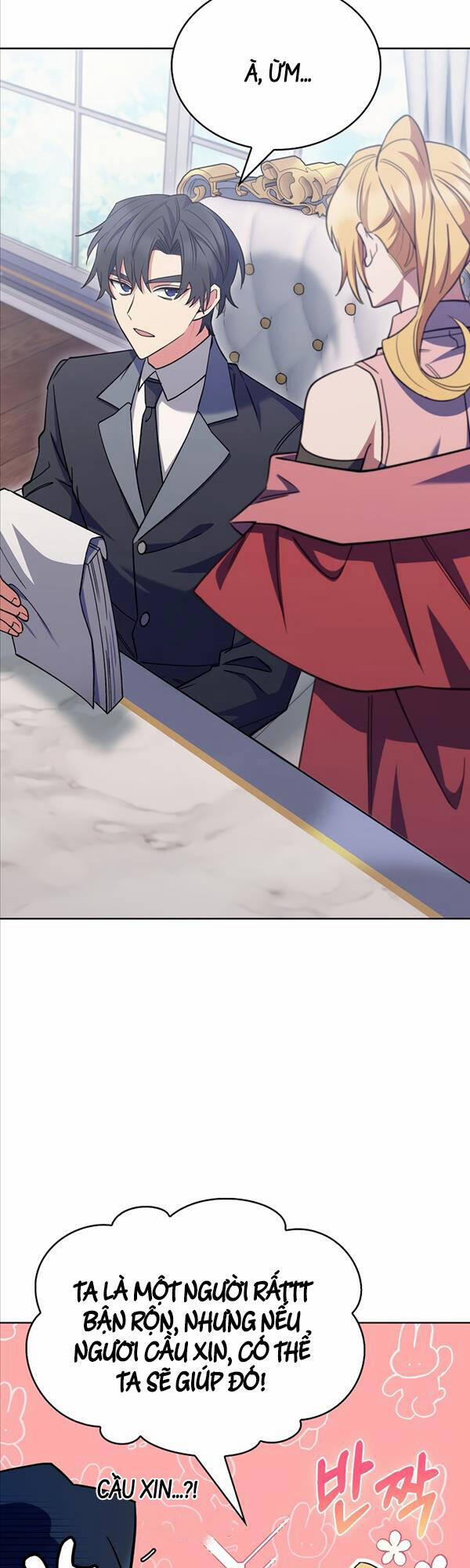 Chuyển Sinh Vào Gia Tộc Suy Vong 44 trang 52