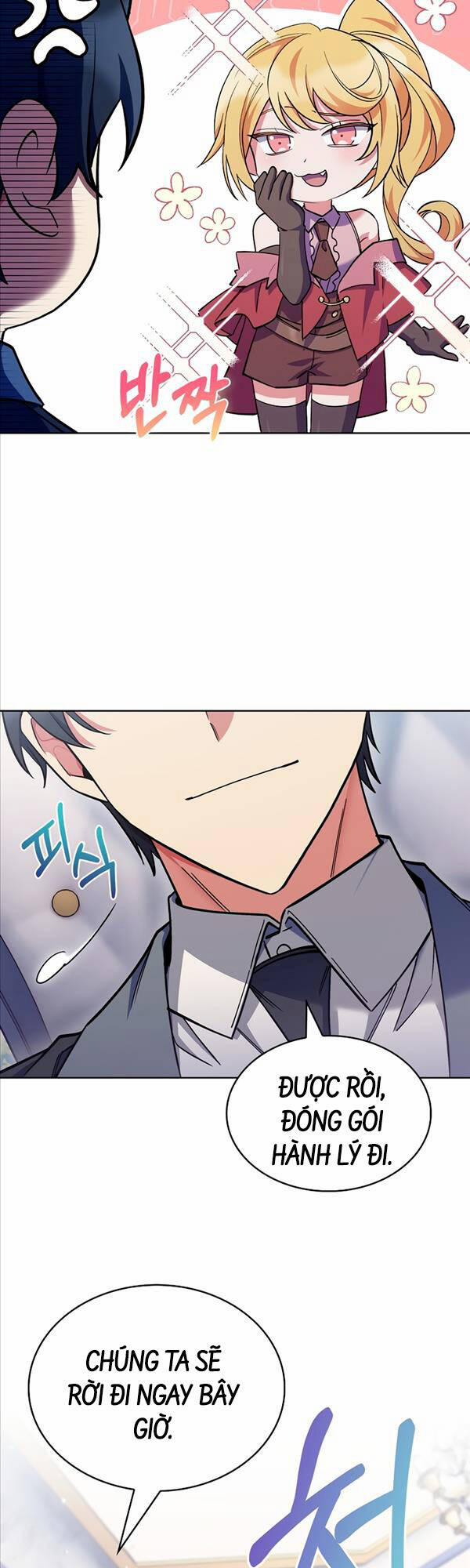 Chuyển Sinh Vào Gia Tộc Suy Vong 44 trang 53