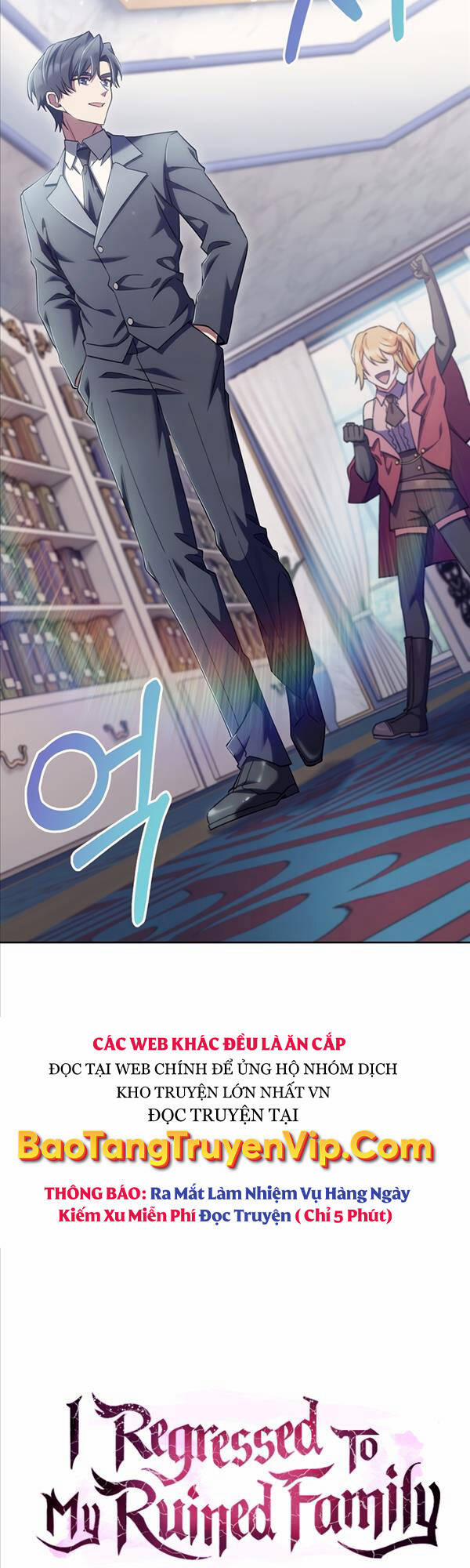 Chuyển Sinh Vào Gia Tộc Suy Vong 44 trang 54