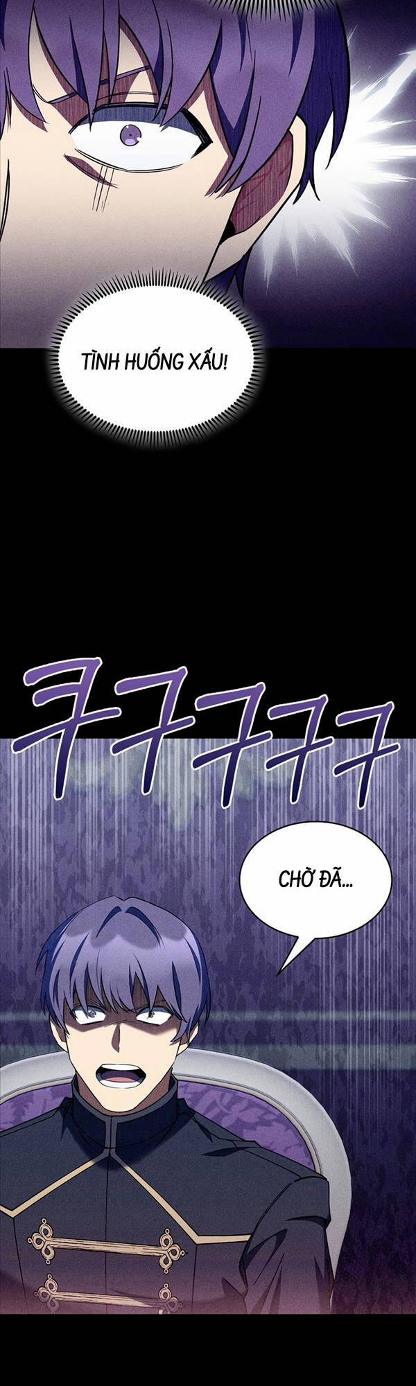 Chuyển Sinh Vào Gia Tộc Suy Vong 44 trang 8