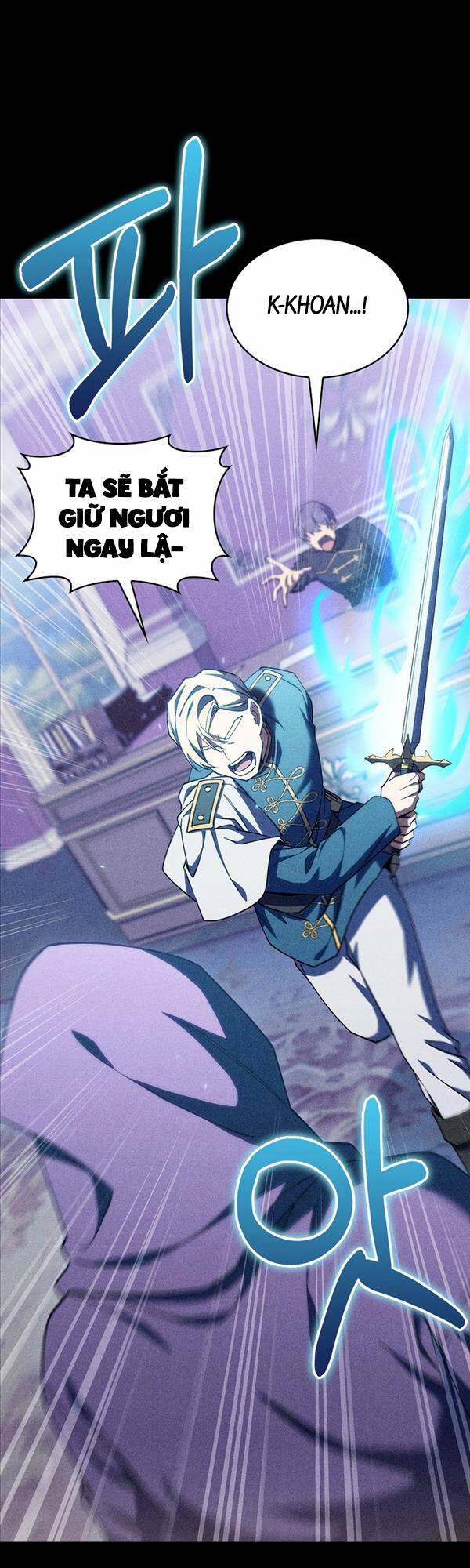 Chuyển Sinh Vào Gia Tộc Suy Vong 44 trang 9