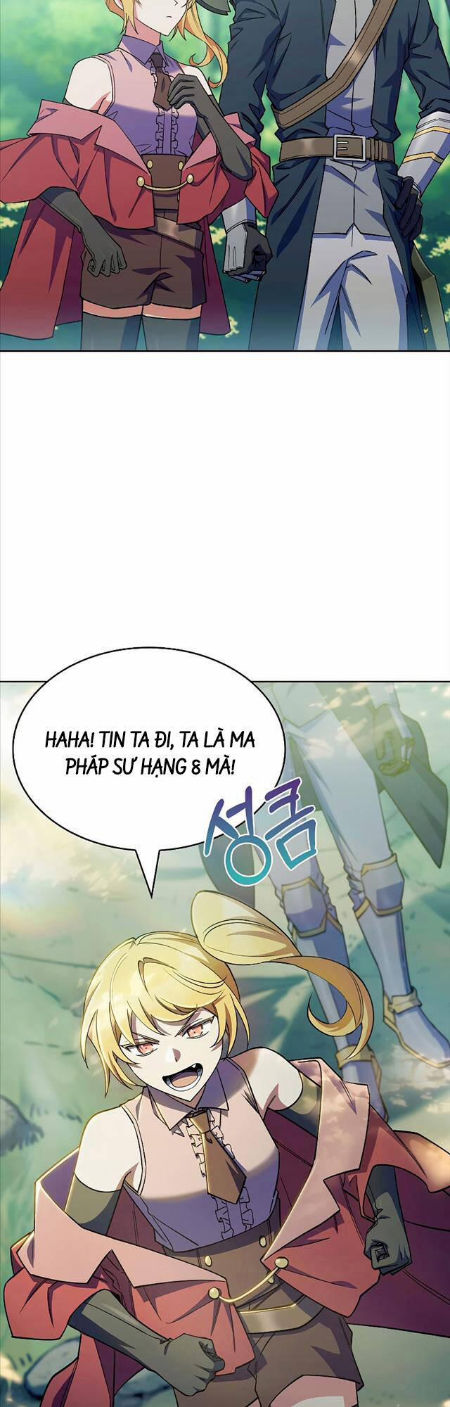 Chuyển Sinh Vào Gia Tộc Suy Vong 45 trang 11