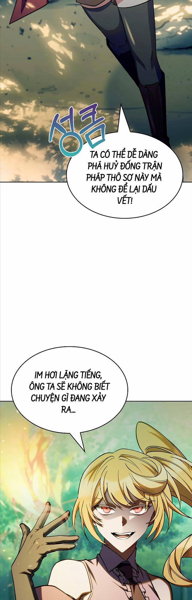 Chuyển Sinh Vào Gia Tộc Suy Vong 45 trang 12