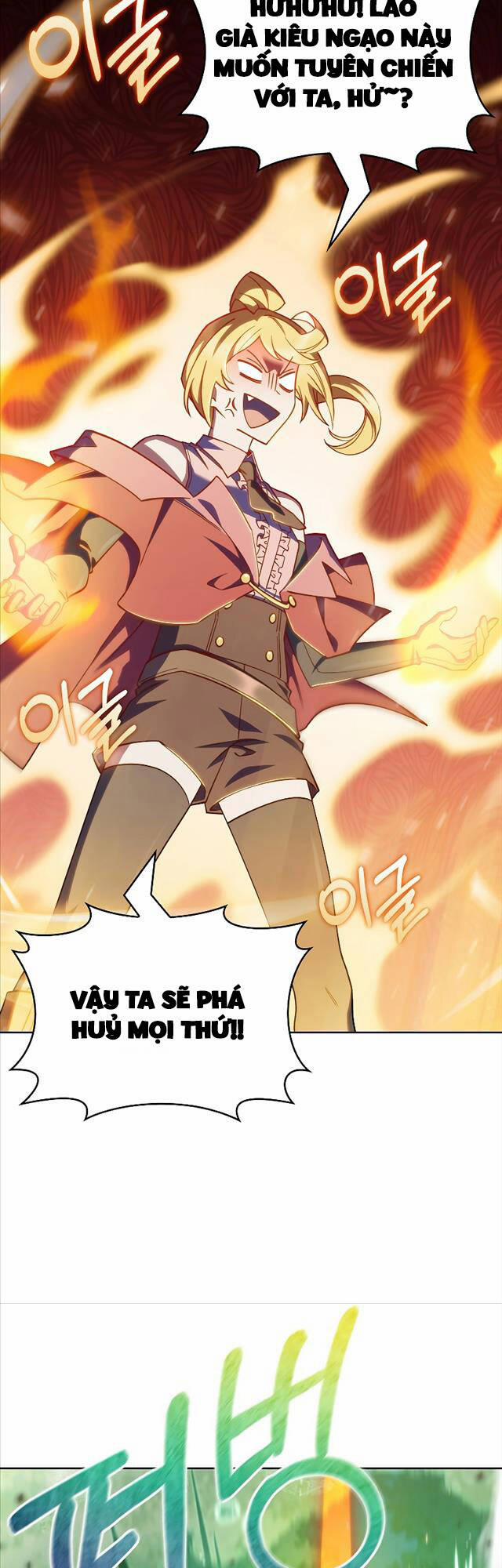 Chuyển Sinh Vào Gia Tộc Suy Vong 45 trang 18