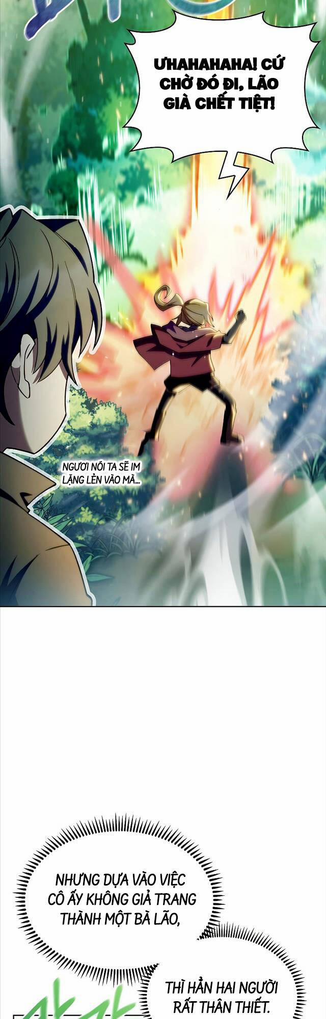 Chuyển Sinh Vào Gia Tộc Suy Vong 45 trang 19