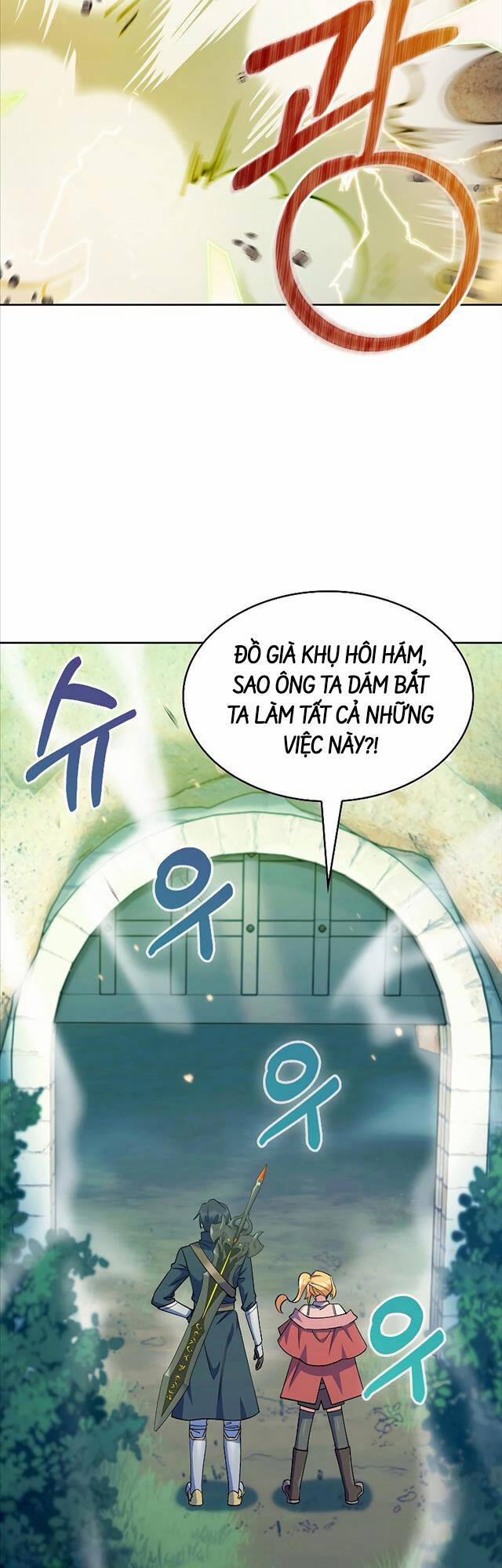 Chuyển Sinh Vào Gia Tộc Suy Vong 45 trang 22
