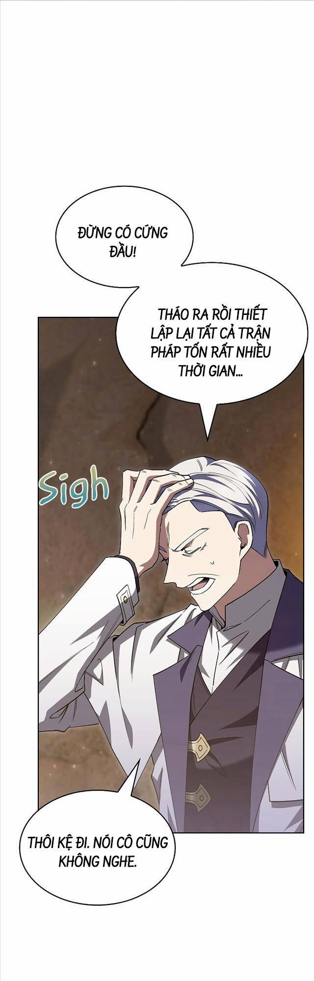 Chuyển Sinh Vào Gia Tộc Suy Vong 45 trang 27