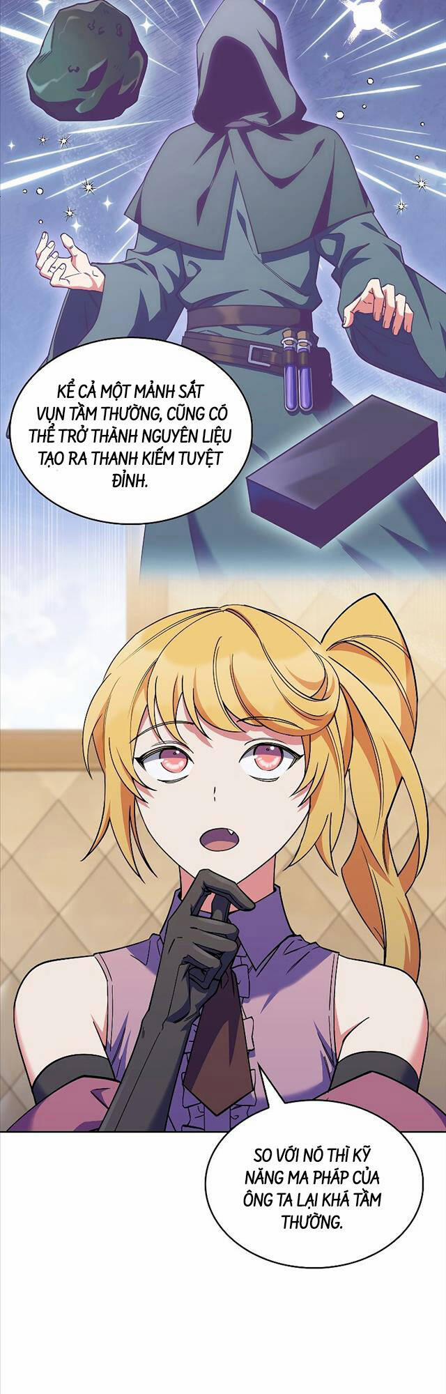 Chuyển Sinh Vào Gia Tộc Suy Vong 45 trang 3