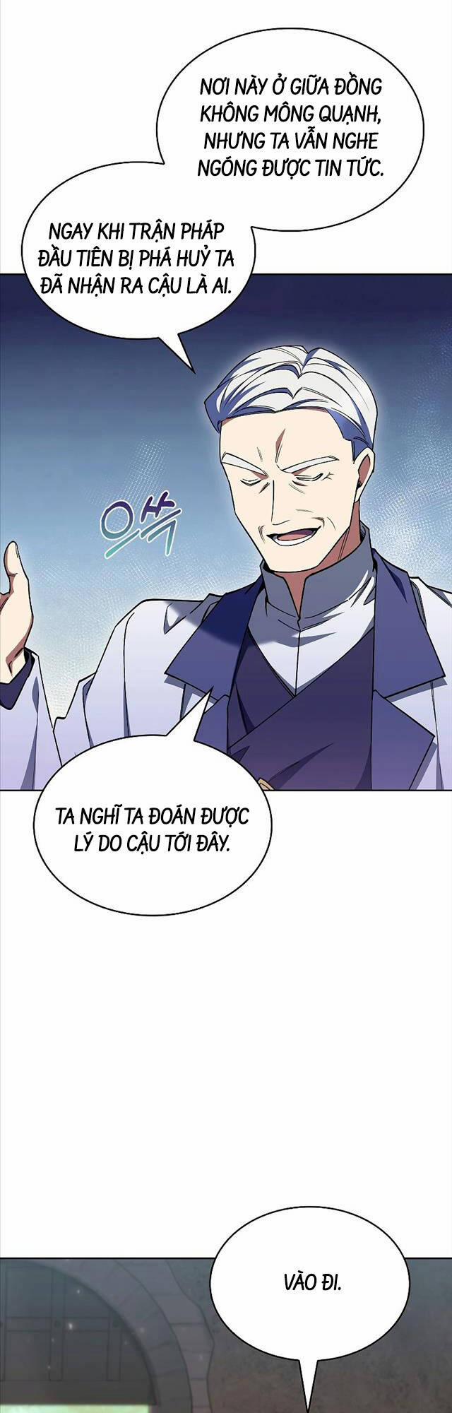 Chuyển Sinh Vào Gia Tộc Suy Vong 45 trang 30