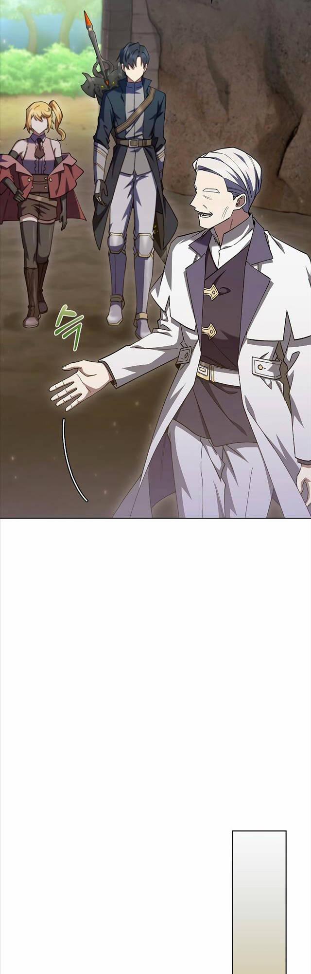 Chuyển Sinh Vào Gia Tộc Suy Vong 45 trang 31