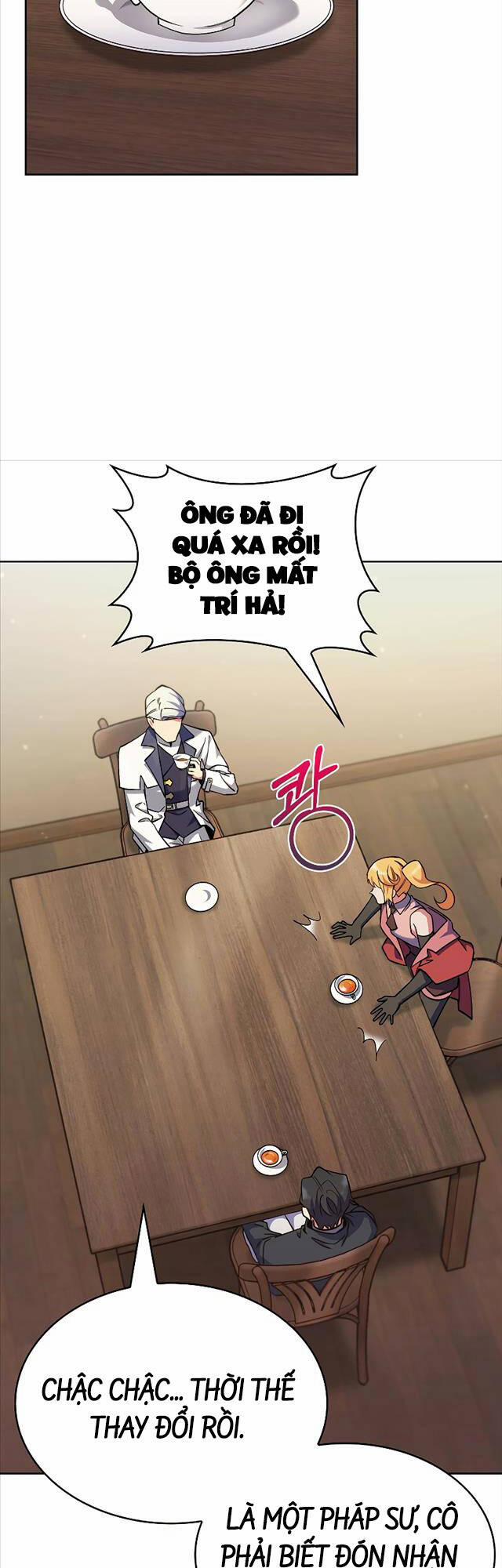 Chuyển Sinh Vào Gia Tộc Suy Vong 45 trang 33