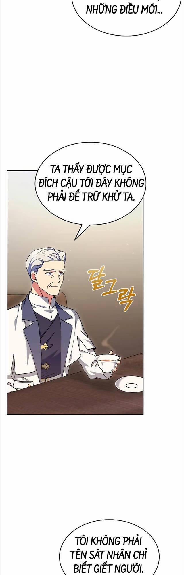 Chuyển Sinh Vào Gia Tộc Suy Vong 45 trang 34