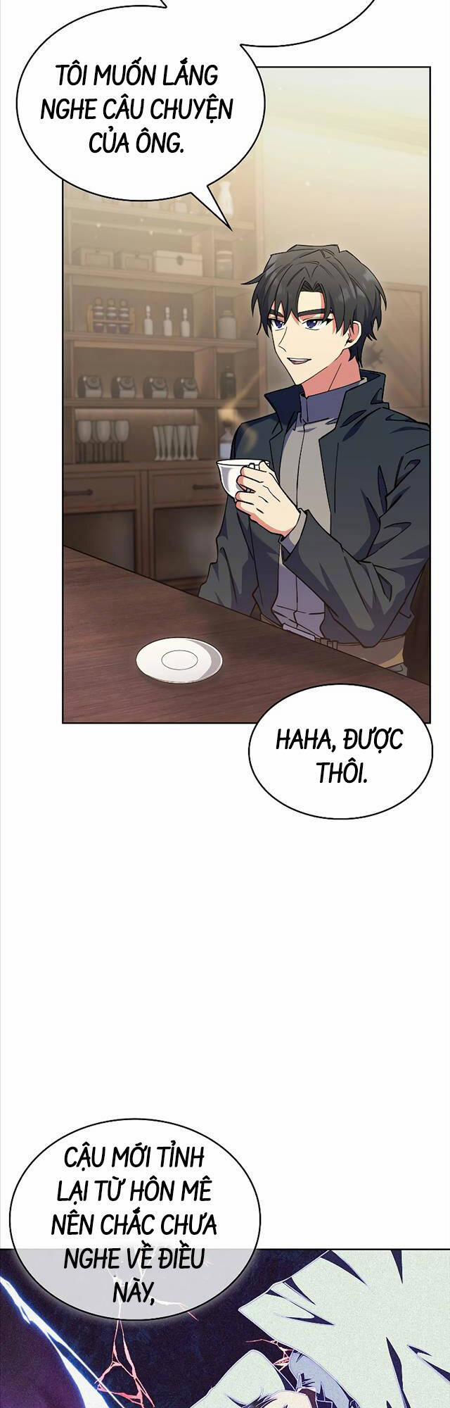 Chuyển Sinh Vào Gia Tộc Suy Vong 45 trang 35