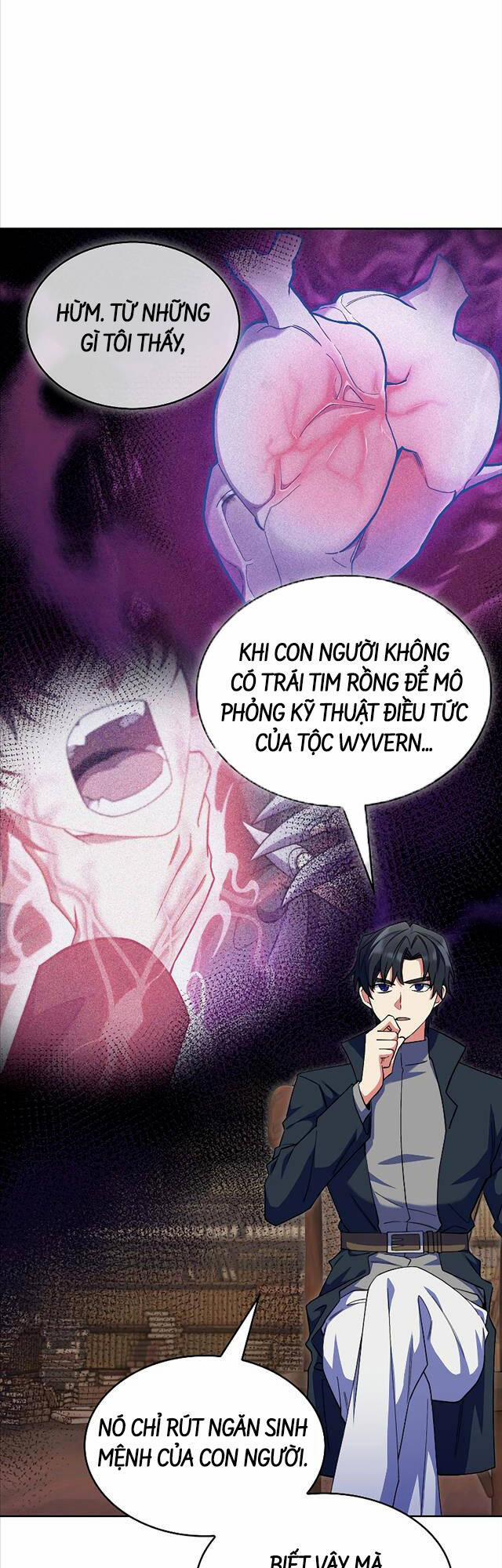 Chuyển Sinh Vào Gia Tộc Suy Vong 45 trang 37