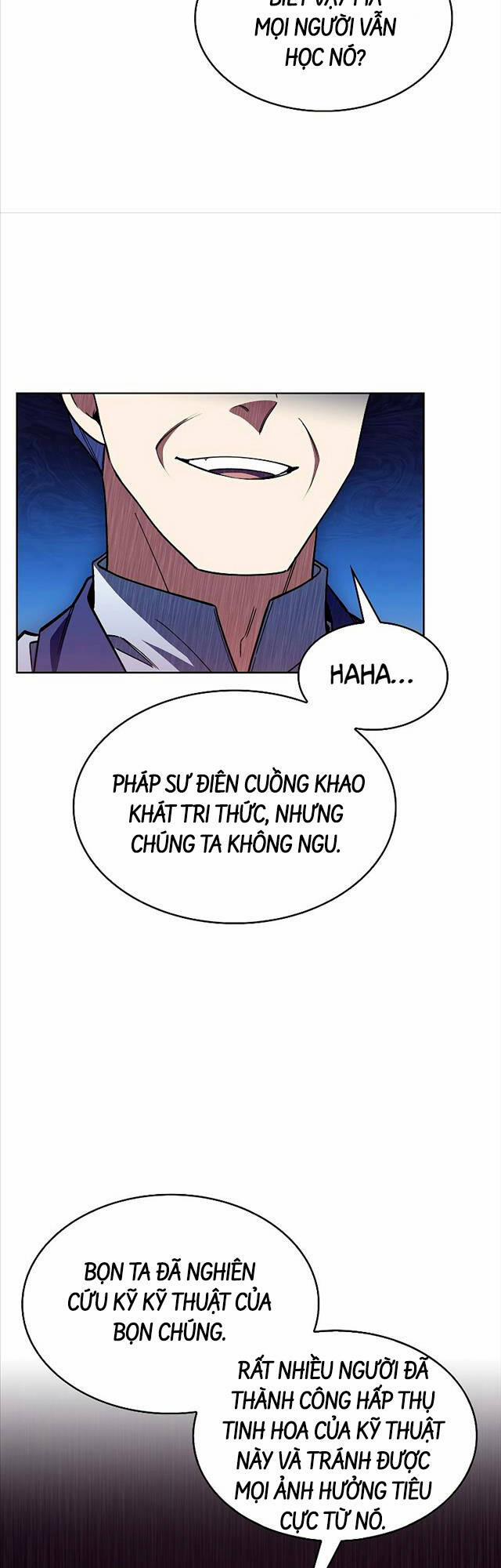 Chuyển Sinh Vào Gia Tộc Suy Vong 45 trang 38