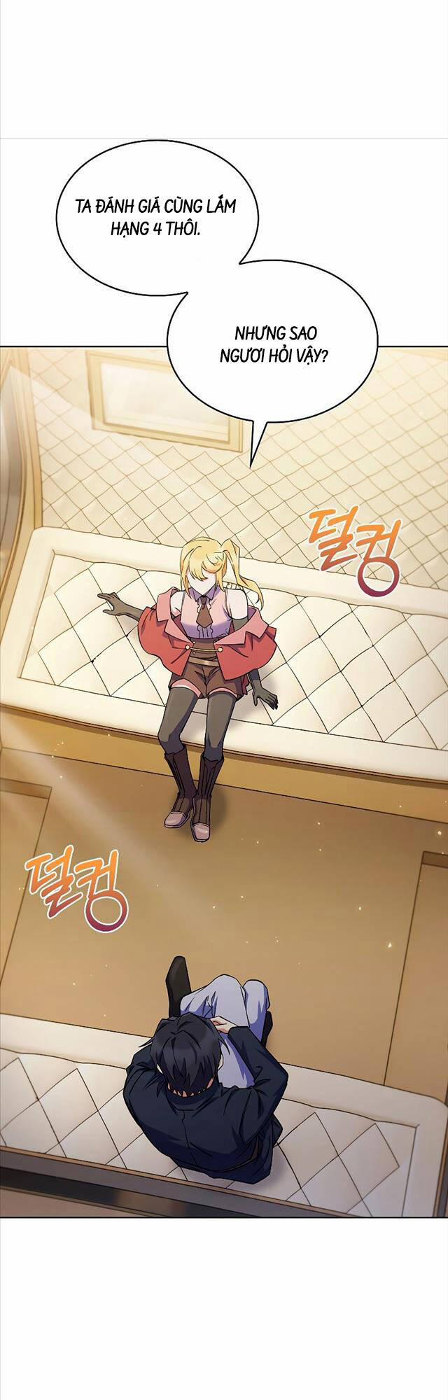 Chuyển Sinh Vào Gia Tộc Suy Vong 45 trang 4