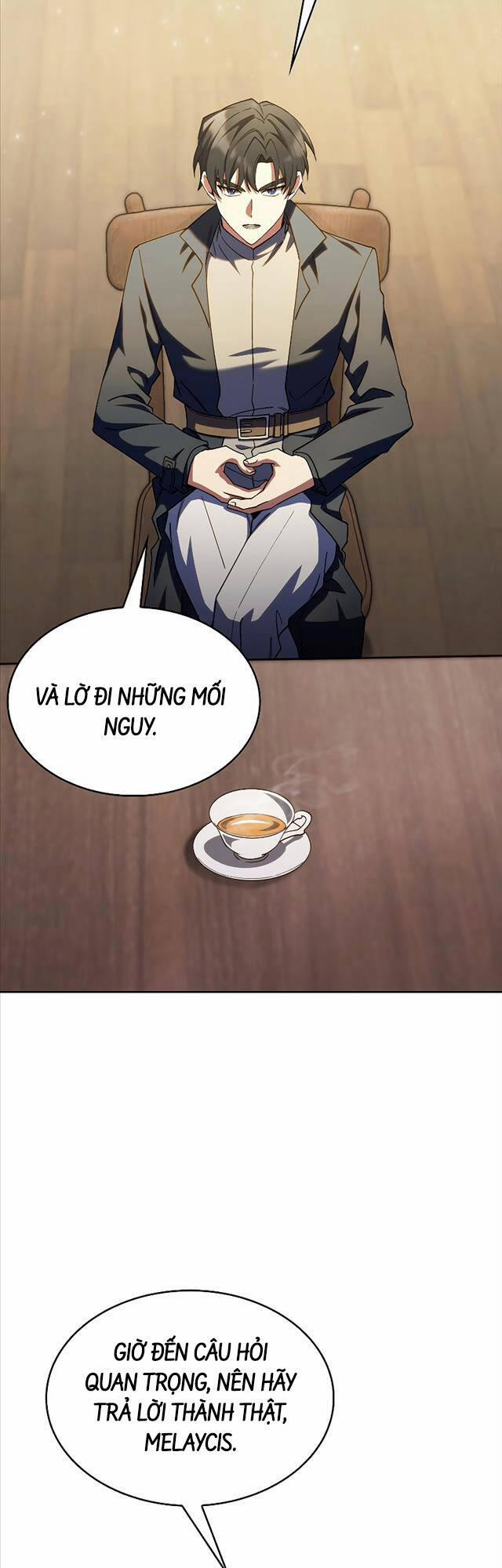 Chuyển Sinh Vào Gia Tộc Suy Vong 45 trang 45