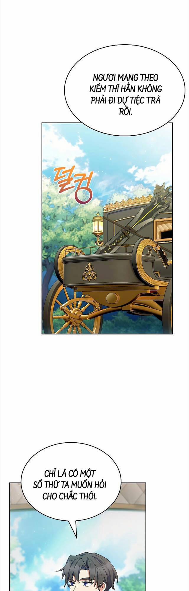 Chuyển Sinh Vào Gia Tộc Suy Vong 45 trang 5