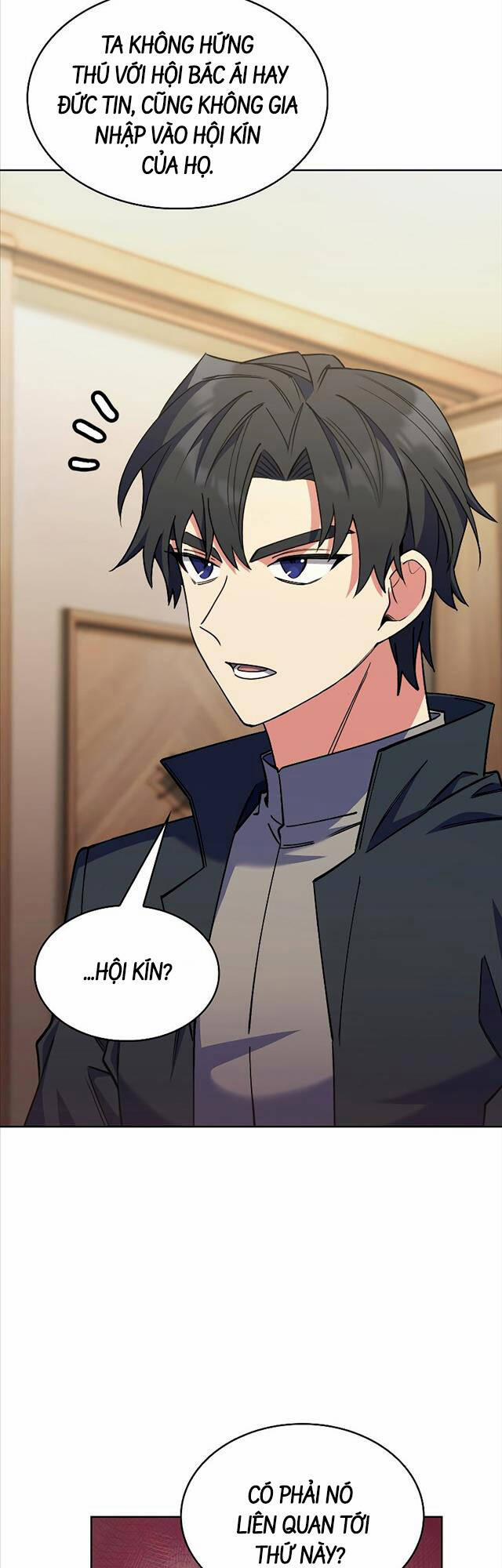 Chuyển Sinh Vào Gia Tộc Suy Vong 45 trang 50