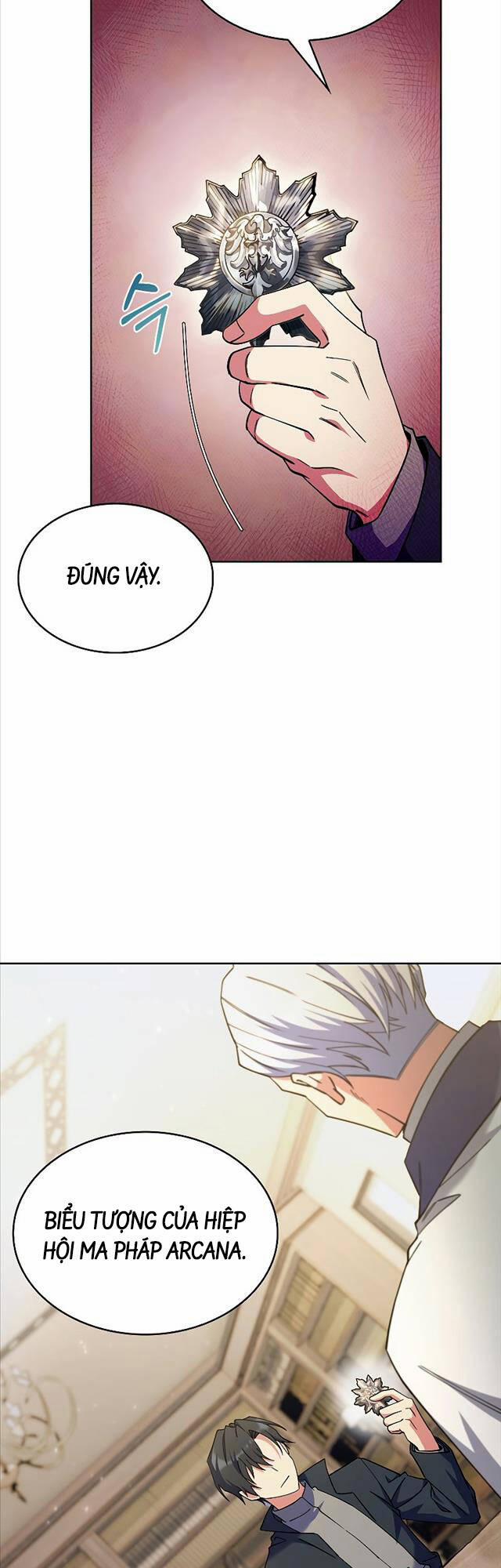 Chuyển Sinh Vào Gia Tộc Suy Vong 45 trang 51
