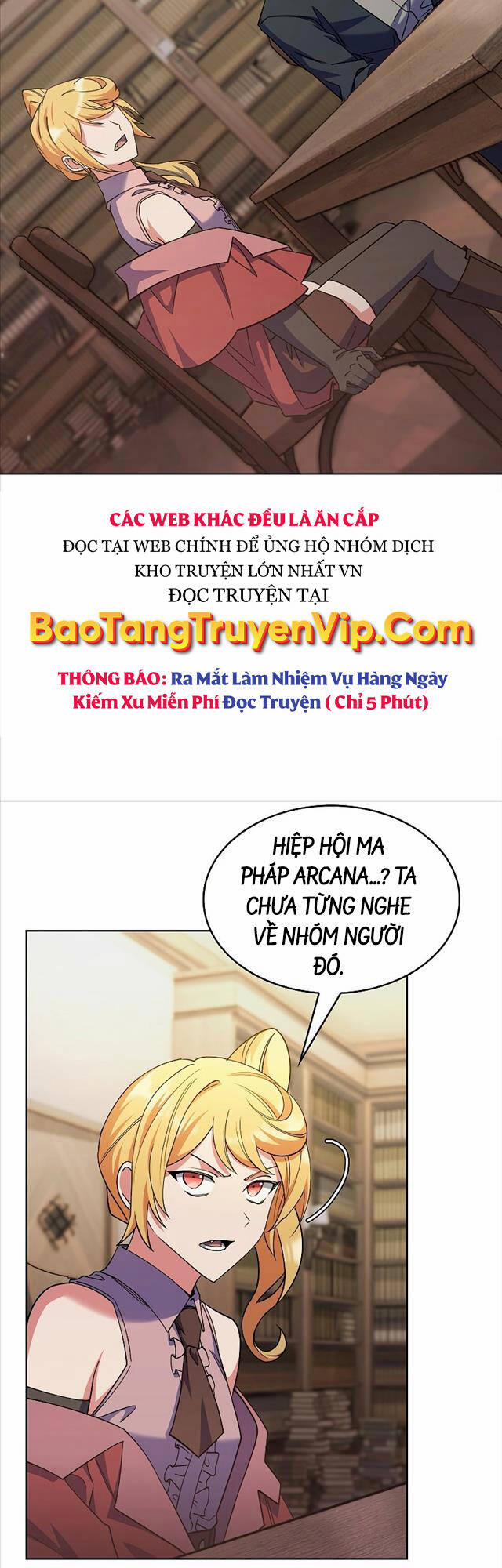 Chuyển Sinh Vào Gia Tộc Suy Vong 45 trang 52