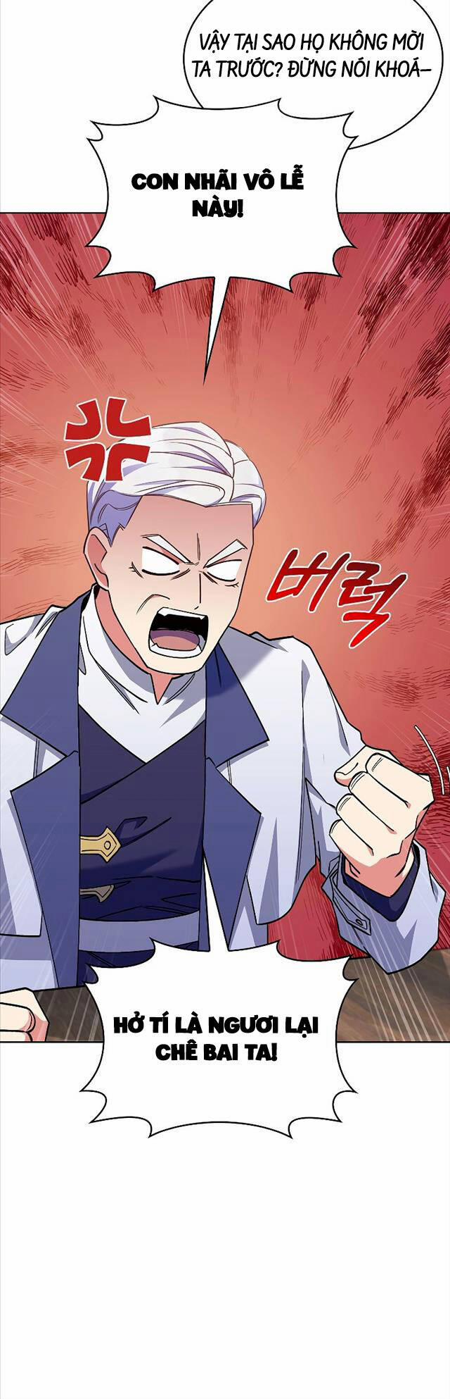 Chuyển Sinh Vào Gia Tộc Suy Vong 45 trang 56