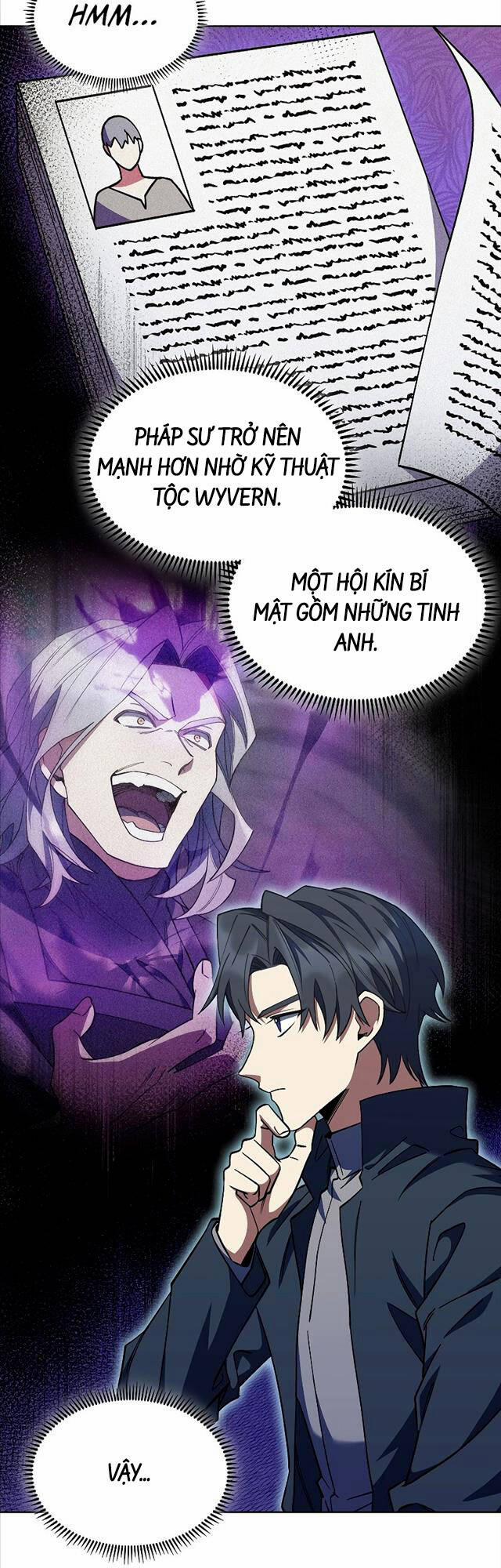 Chuyển Sinh Vào Gia Tộc Suy Vong 45 trang 58