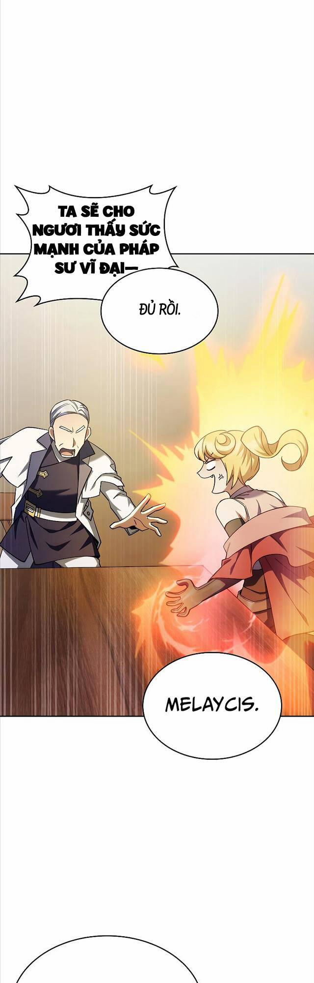 Chuyển Sinh Vào Gia Tộc Suy Vong 45 trang 59