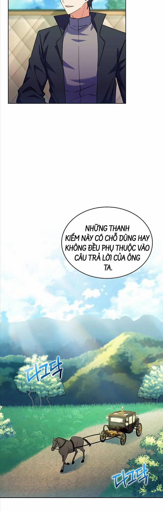 Chuyển Sinh Vào Gia Tộc Suy Vong 45 trang 6