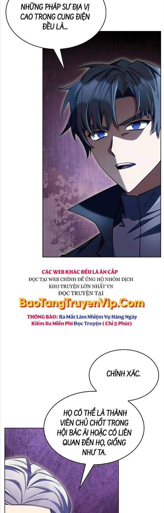 Chuyển Sinh Vào Gia Tộc Suy Vong 45 trang 60