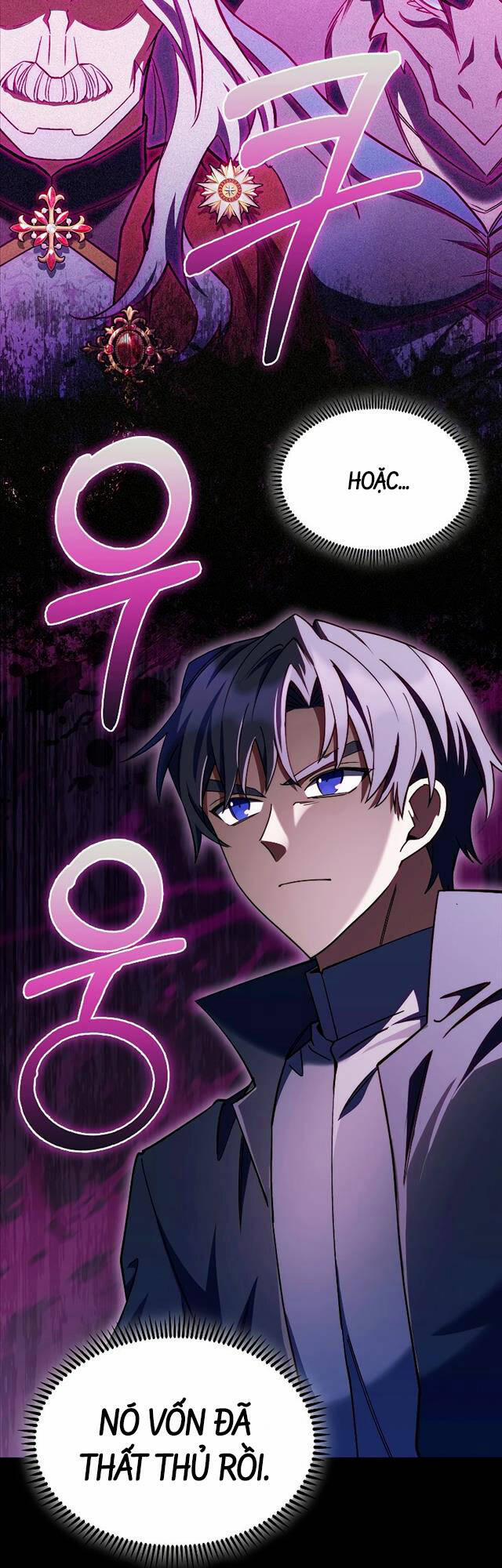 Chuyển Sinh Vào Gia Tộc Suy Vong 45 trang 63