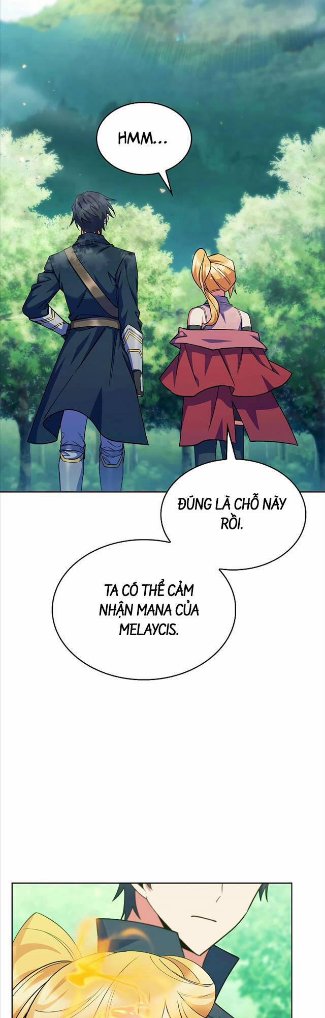 Chuyển Sinh Vào Gia Tộc Suy Vong 45 trang 9
