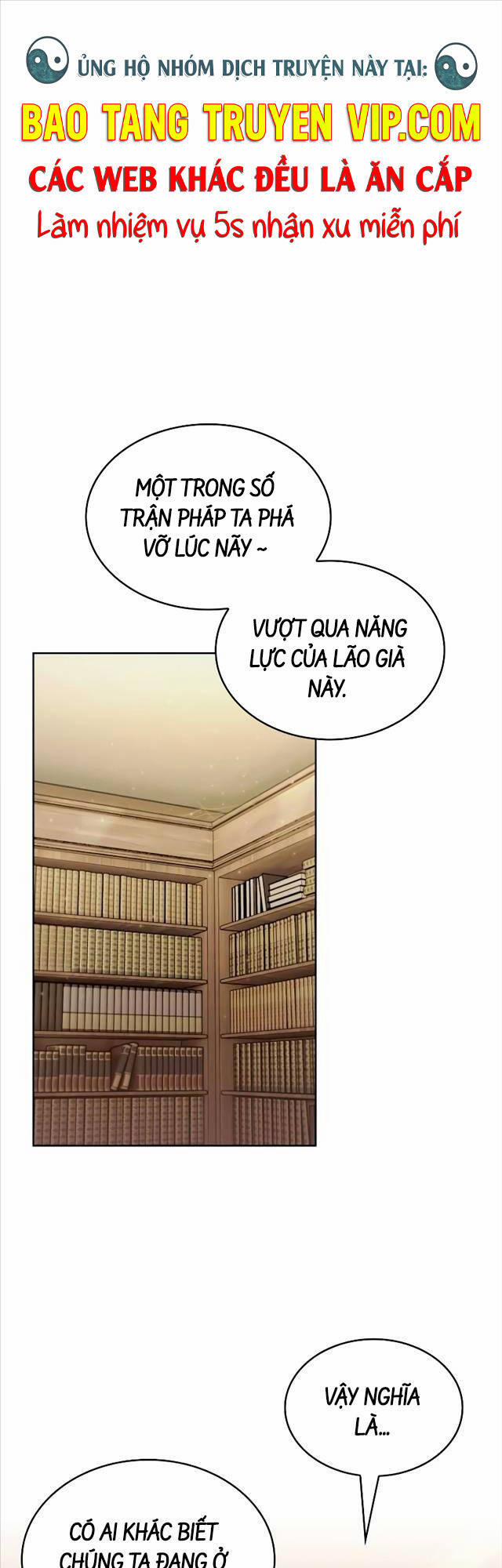 Chuyển Sinh Vào Gia Tộc Suy Vong 46 trang 0