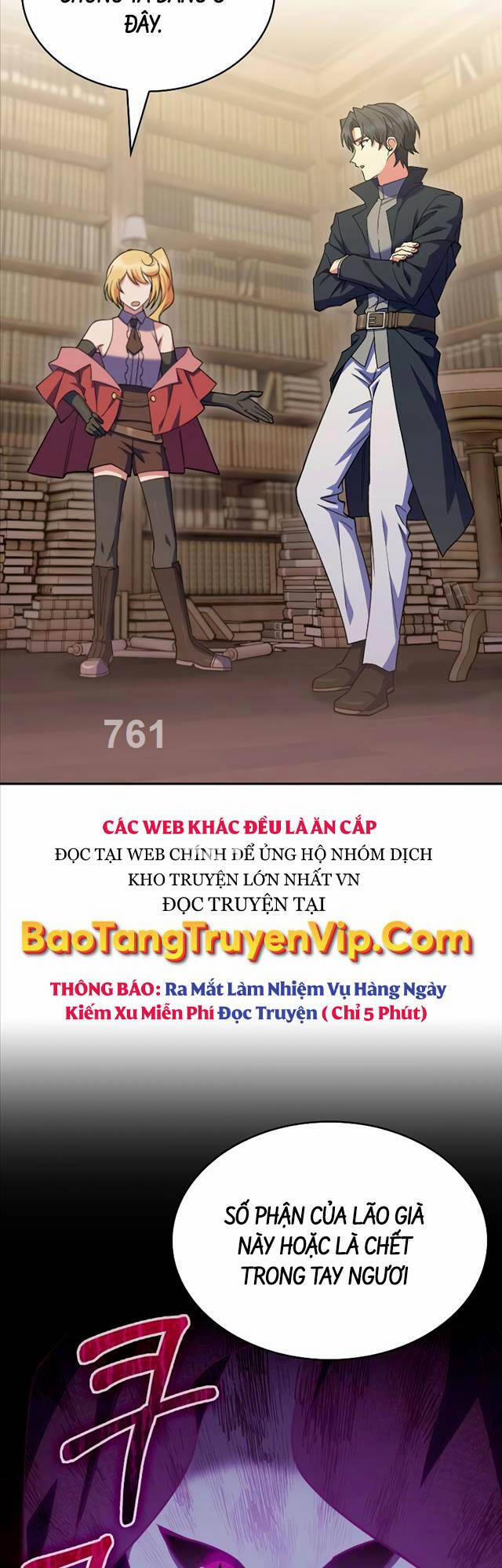 Chuyển Sinh Vào Gia Tộc Suy Vong 46 trang 1