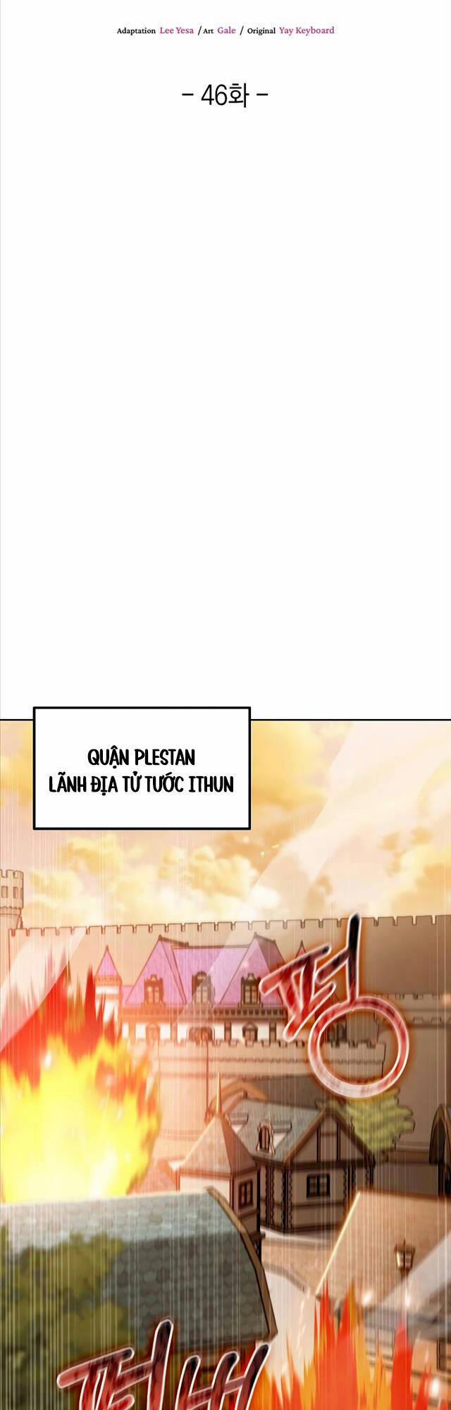 Chuyển Sinh Vào Gia Tộc Suy Vong 46 trang 12