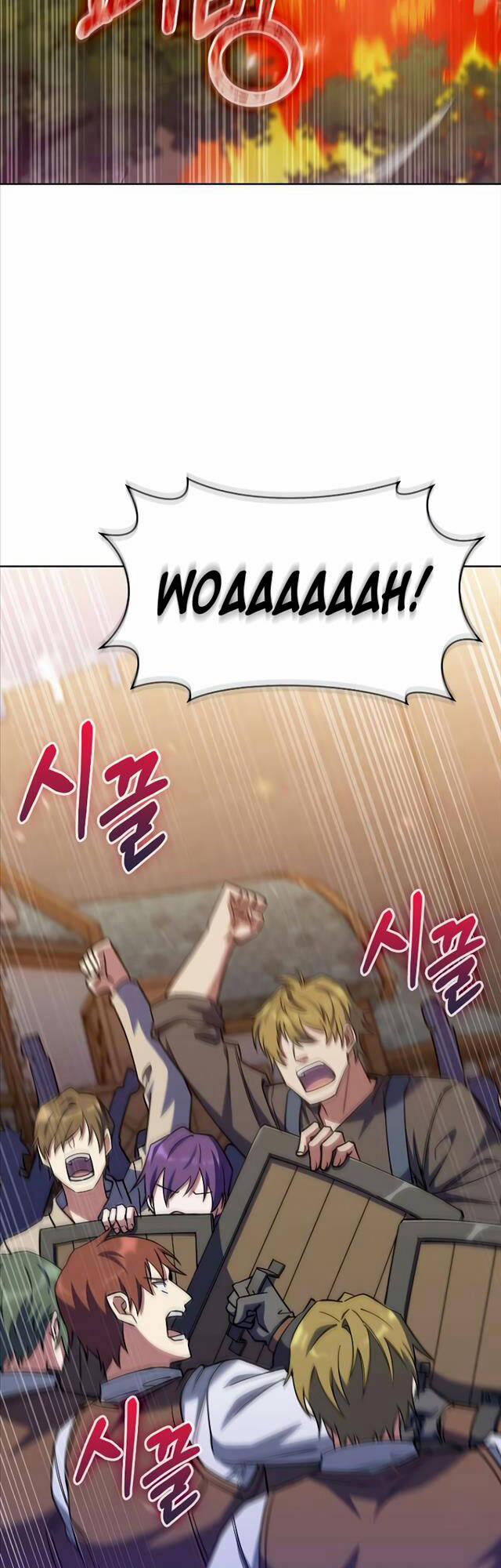 Chuyển Sinh Vào Gia Tộc Suy Vong 46 trang 13